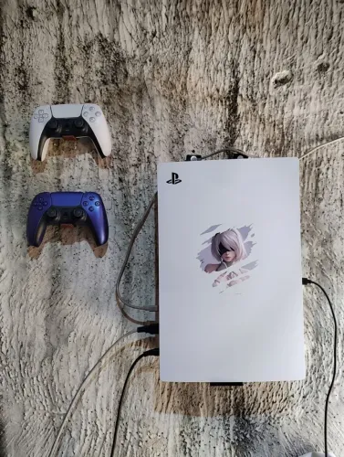 Playstation 5 FAT