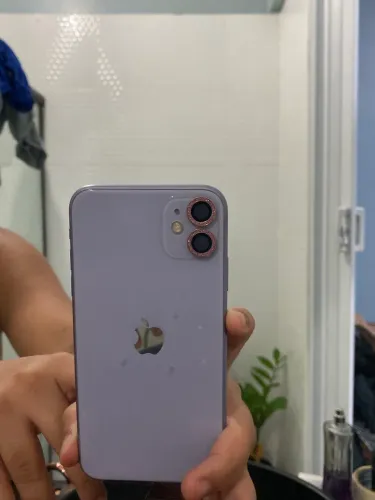 Iphone 11 posso negociar o valor