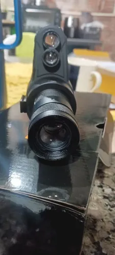 Visão noturna