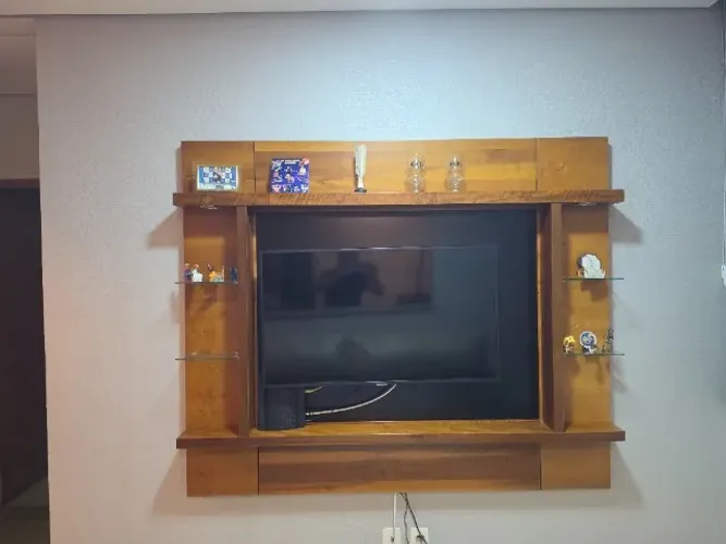 Painel de TV