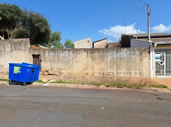 Vende-se Terreno no Jd. Amanda I - Ótimo preço