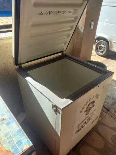 Freezer 