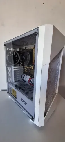 ? PC Gamer / Escritório Completo - Pronto para Uso! ?
