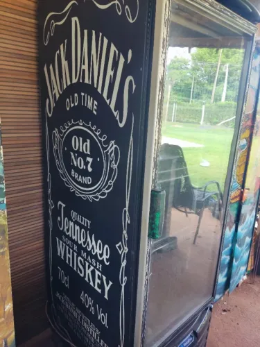 Cervejeira /geladeira