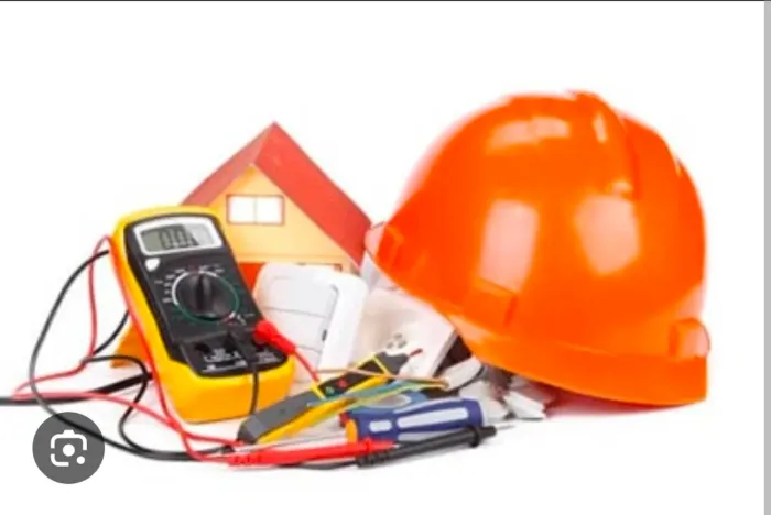 Pequenos servicos eletricos
