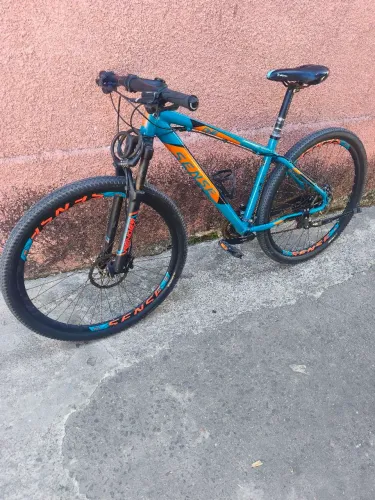 Vendo aro 29 Sense one