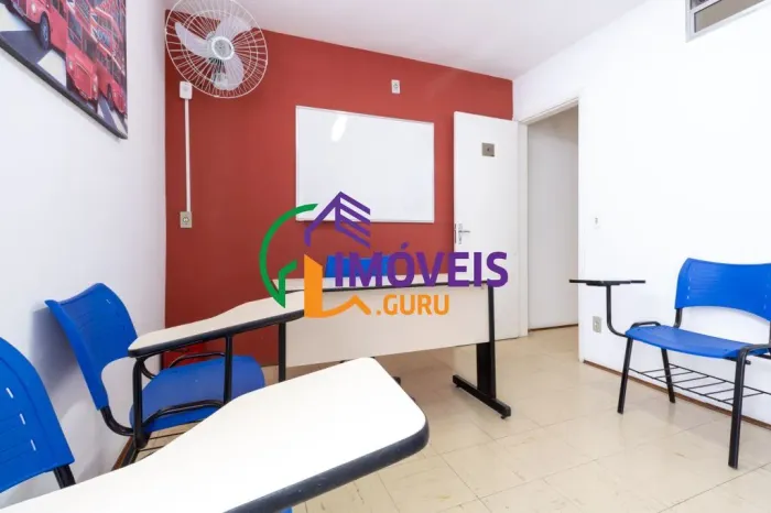 COMERCIAL - SANTO ANTÔNIO - SP