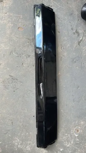 SPOILER DA TAMPA TRASEIRA FIAT MOBI