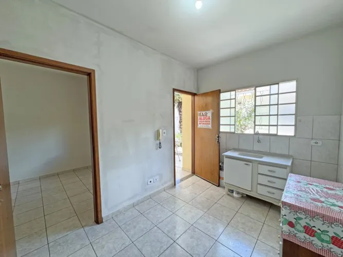 Apartamento Zona 07