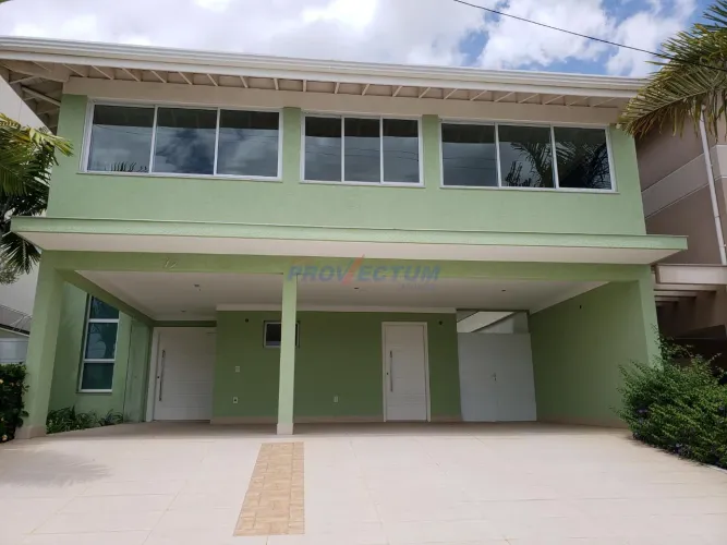casa - Parque Prado - Campinas