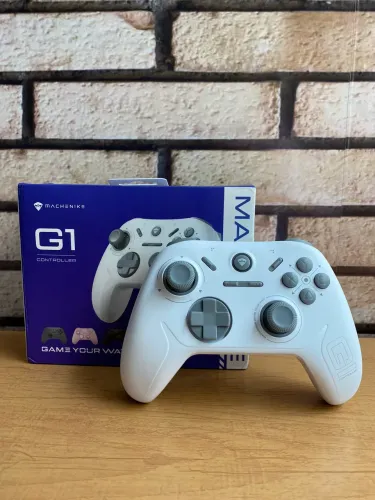 Controle Machenike G1 - Novo