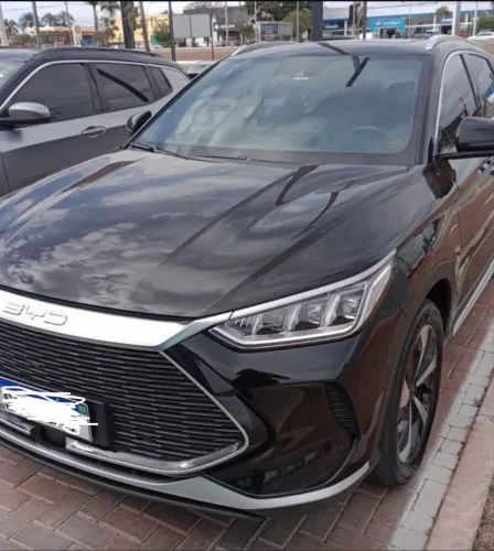 BYD Song Plus 1.5 16V Aut. (hibrido) 2024