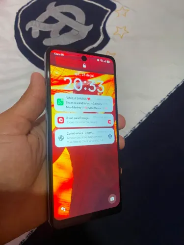 REALME C65
