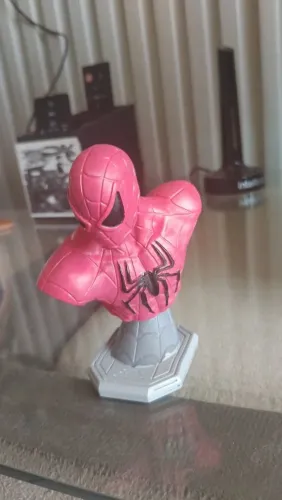 IMPRESSÃO 3D 