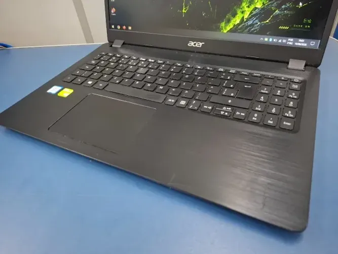 Notebook ACER Gamer - Core i5 8ªGer. - SSD|8GB Mem | Placa de Vídeo | 6meses Garantia