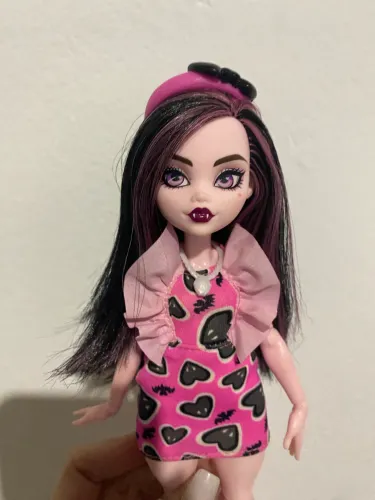 Monster High Draculaura