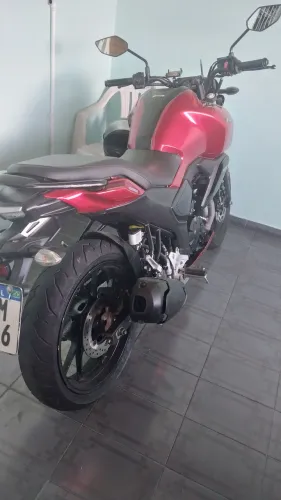 Fz15 2026 já financiada