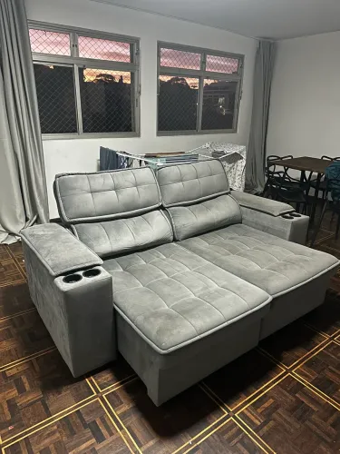Móveis é eletrodomésticos para sua casa