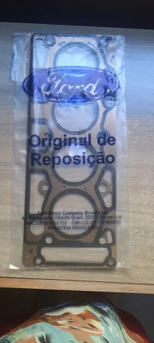 Junta de cabeçote FORD - ZETEC ROCAM