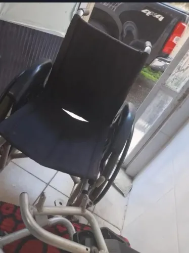 Cadeira de rodas