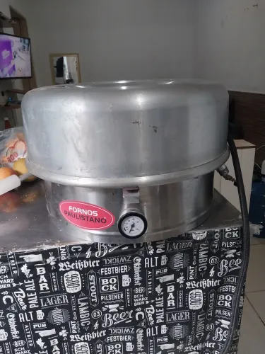 Forno Paulistano