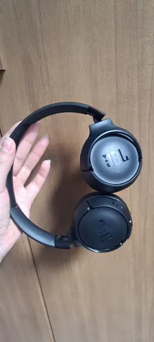 Fone de ouvido jbl original 520BT
