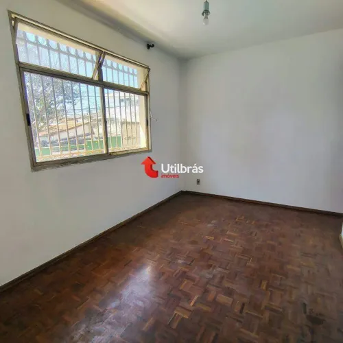 Apartamento à venda, 2 quartos, 1 vaga, Sagrada Família - Belo Horizonte/MG