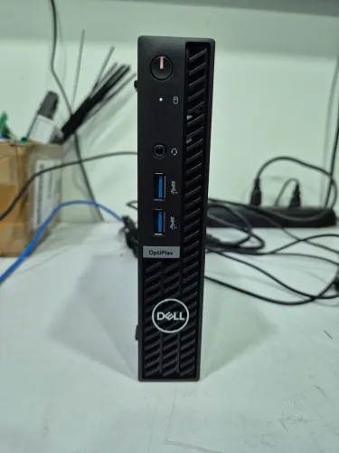 Mini PC Dell Optiplex 7010 / 13th geração Core i3 - 13100T