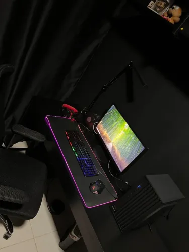 Computador de Mesa completo