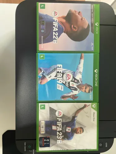 Fifa - Xbox one