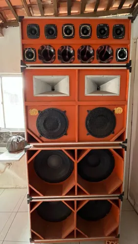 VENDO RADIOLA COMPLETA