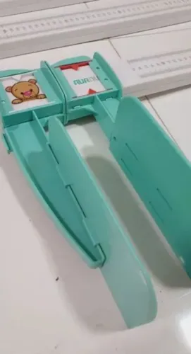 Estadiômetro infantil Avanutri