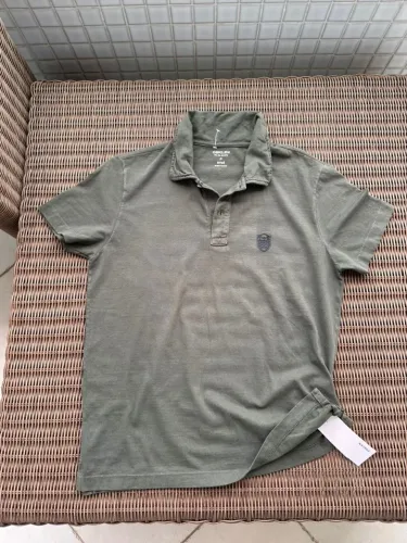 Polo Osklen NOVA