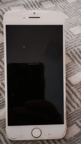 Iphone 6 32gb tela não funciona 