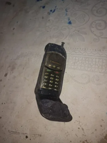 celular Motorola  antigo  colecionadores 
