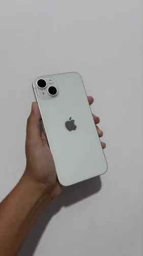 iPhone 14 Plus 128GB|81% (apenas venda)