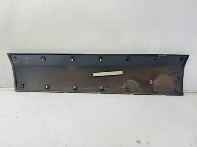 Moldura Friso Porta Dianteira Direita Hyundai Tucson 06/17