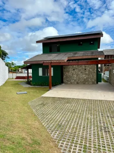 Condomínio Quartzo Verde - Energia Solar instalada