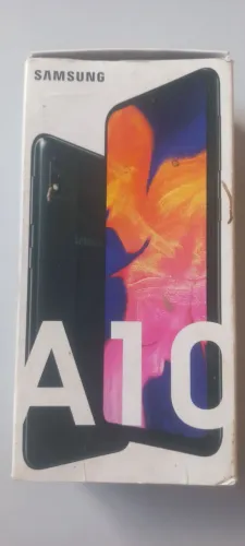 Celular Samsung A10