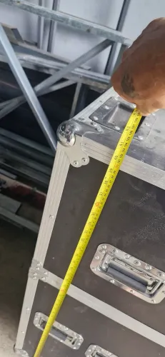 Case de importação