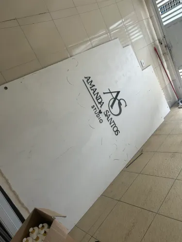 Vendo placa de MDF PURA