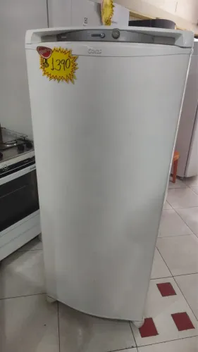 Geladeira frizzer