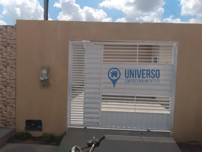 IMPERDÍVEL! CASA DE 2 QUARTOS POR APENAS R$ 145 MIL
