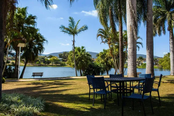 Casa Mobiliada para Locação no Portal da Concórdia Cabreúva/SP
