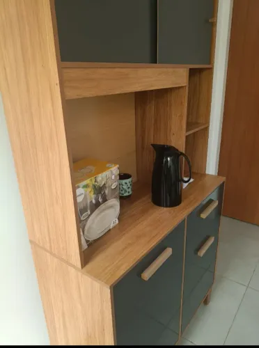 Armário Cozinha