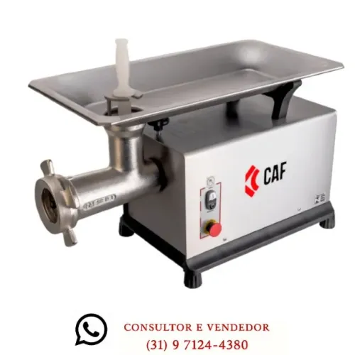 Moedor de Carne Boca 98 CAF Novo