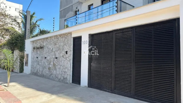 Casa para Locação em Peracanga, Guarapari | 3 Suítes