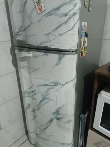 Vendo geladeira