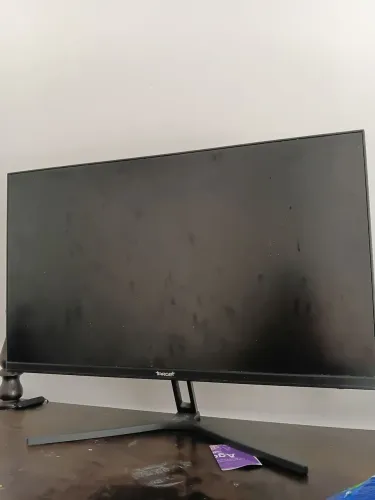 Tela de computador (para manutenção)