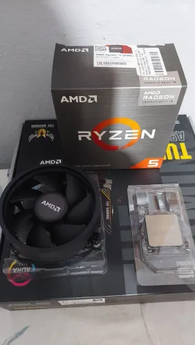 Kit UPGRADE